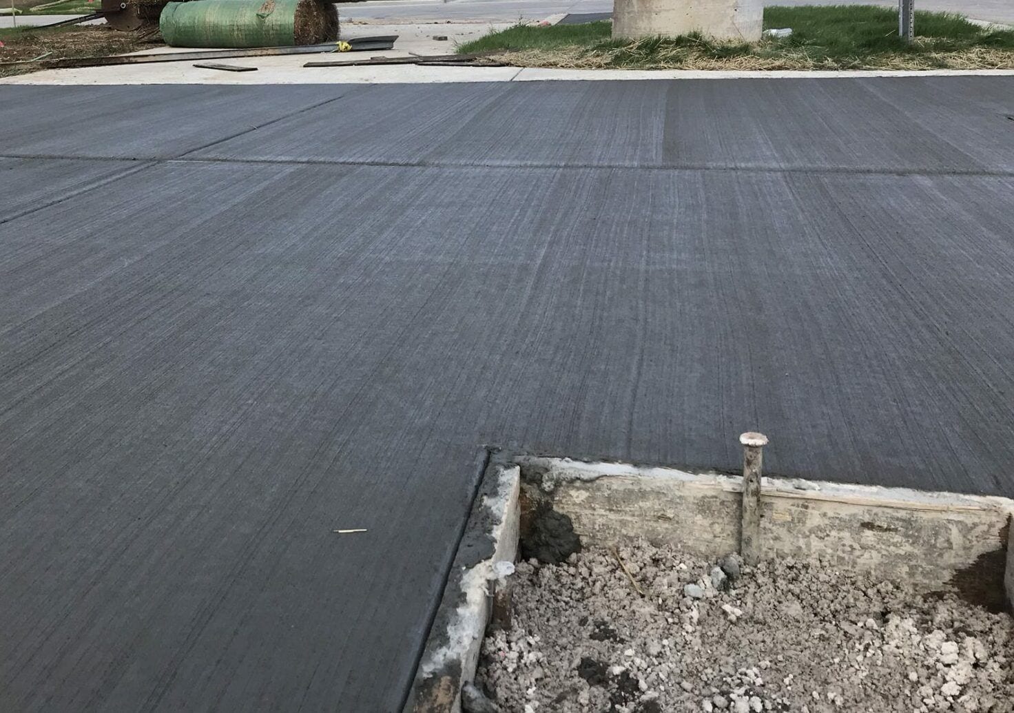 Asphalt